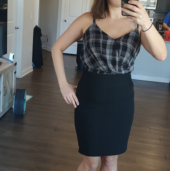 Work skirt - Picture 4 of 6